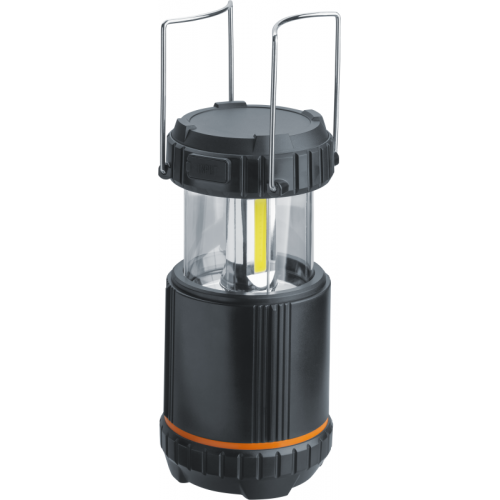 NAVIGATOR NPT-CA21 Кемпинговый фонарь, 7Вт, 25м, 1 режим, IP33