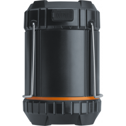 NAVIGATOR NPT-CA21 Кемпинговый фонарь, 7Вт, 25м, 1 режим, IP33