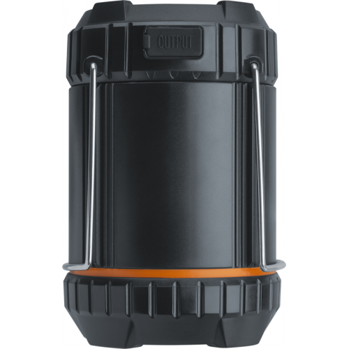 NAVIGATOR NPT-CA21 Кемпинговый фонарь, 7Вт, 25м, 1 режим, IP33