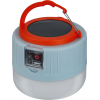 NAVIGATOR NPT-CA22-ACCU Кемпинговый фонарь, 20 LED, 4 Вт, li-ion 2.4 Ач, 5 режимов, IP44