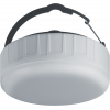 NAVIGATOR NPT-CA23-ACCU Кемпинговый фонарь, 37LED, 7Вт, 3 режима, Li-ion 1.2Ач, 20м, IP44