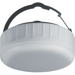 NAVIGATOR NPT-CA23-ACCU Кемпинговый фонарь, 37LED, 7Вт, 3 режима, Li-ion 1.2Ач, 20м, IP44