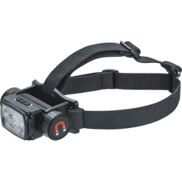NAVIGATOR 93880 NPT-H37-ACCU 1P50, 400 м, 6 режимов, IP44