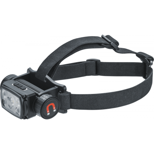 NAVIGATOR 93880 NPT-H37-ACCU 1P50, 400 м, 6 режимов, IP44