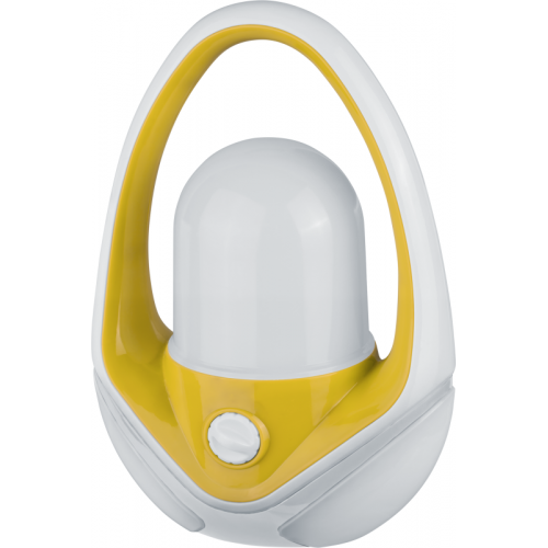 NAVIGATOR 93883 NPT-CA20-ACCU Кемпинговый фонарь, 10 Вт, 1.2 А·ч, IP20