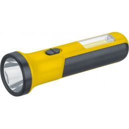 NAVIGATOR 93884 NPT-CP27-ACCU Компактный LED-фонарь, 20 м, IP20