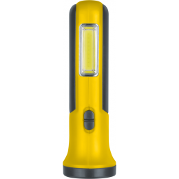 NAVIGATOR 93884 NPT-CP27-ACCU Компактный LED-фонарь, 20 м, IP20
