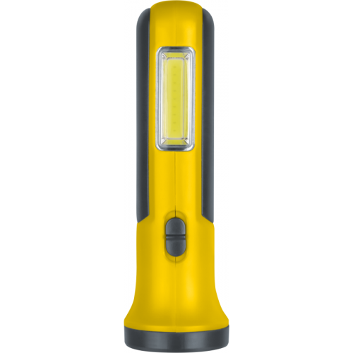 NAVIGATOR 93884 NPT-CP27-ACCU Компактный LED-фонарь, 20 м, IP20