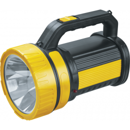 NAVIGATOR 93892 NPT-SP33-ACCU Кемпинговый прожектор, 2 режима, 50 м, IP42, 1 А·ч