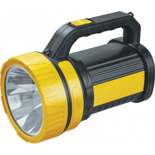 NAVIGATOR 93892 NPT-SP33-ACCU Кемпинговый прожектор, 2 режима, 50 м, IP42, 1 А·ч