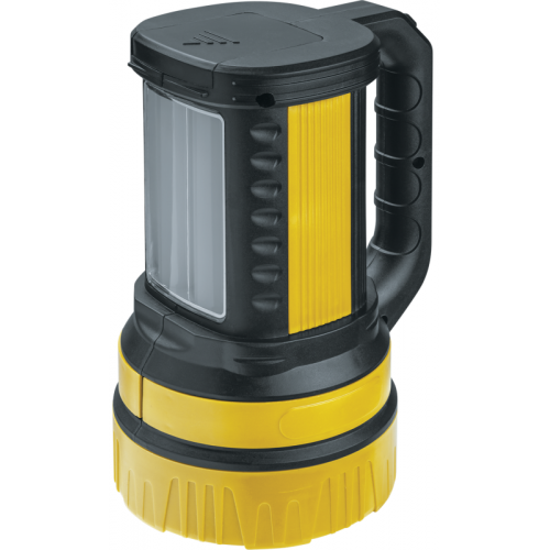 NAVIGATOR 93892 NPT-SP33-ACCU Кемпинговый прожектор, 2 режима, 50 м, IP42, 1 А·ч