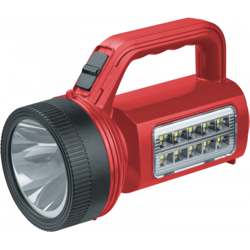NAVIGATOR 93893 Кемпинговый фонарь-прожектор, 8 Вт, 50 м, IP42