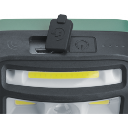 NAVIGATOR 93867 NPT-H35-ACCU Сенсор, 5 режимов, 50 м, IP44