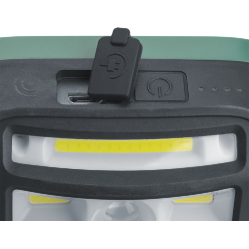 NAVIGATOR 93867 NPT-H35-ACCU Сенсор, 5 режимов, 50 м, IP44