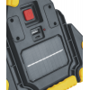 NAVIGATOR 93869 NPT-W17-ACCU 1COB — аккумуляторный фонарь, 7Вт+30LED, 30 м, IP44