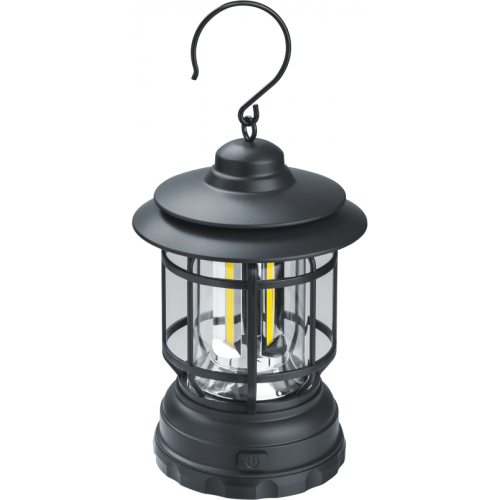 NAVIGATOR 93886 NPT-CA24-3AA Кемпинговый фонарь, 6Вт, 2 режима, 10 м