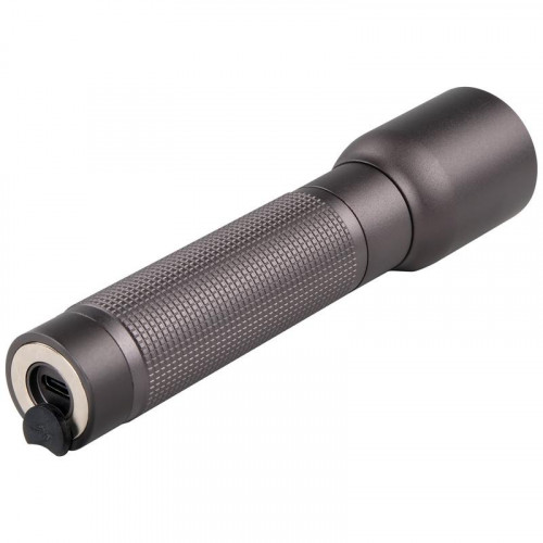 Фонарь ручной JazzWay Accu1-L20W 750 лм IP42 5046122