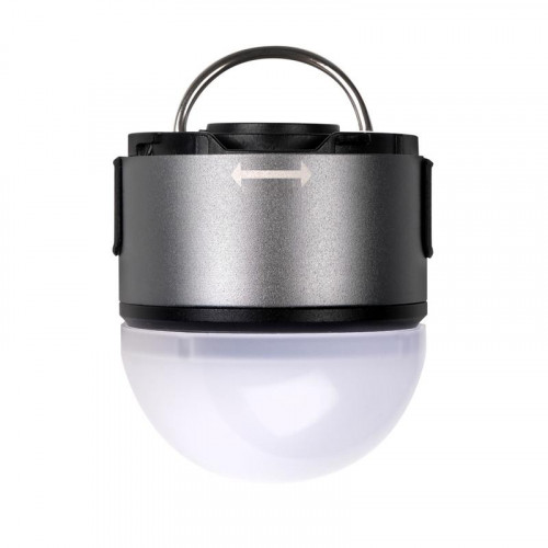 Фонарь налобный/кемпинговый JazzWay AccuH5-L5W/L3W 5046092, 800 мА·ч, IP42
