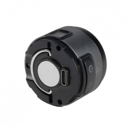 Фонарь налобный/кемпинговый JazzWay AccuH5-L5W/L3W 5046092, 800 мА·ч, IP42