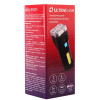 Фонарь аккумуляторный Ultraflash LED51525 4В 4LED+COB 3Вт 4 реж. Micro USB черный 15195
