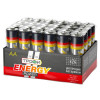 Батарейка алкалиновая ENERGY POWER AA/LR6 1.5В 2600 мА·ч (уп.24шт) Трофи Б0035376