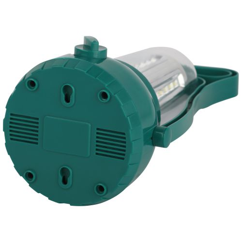 Фонарь светодиодный кемпинговый Трофи KA-301 аккумуляторный Б0059887, IP40