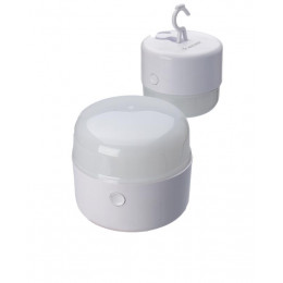 КОСМОС KOC613Lit Походный Светодиодный Фонарь, 3 Вт, 800 мАч, USB Type-C