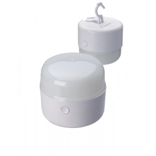 КОСМОС KOC613Lit Походный Светодиодный Фонарь, 3 Вт, 800 мАч, USB Type-C
