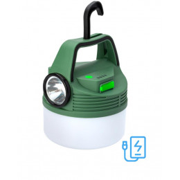 КОСМОС KOC616Lit Кемпинговый фонарь 16Вт, 2400мАч, Power-bank