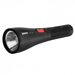 Фонарь ручной аккумуляторный JazzWay Accu2-L1W-bk 50 лм 1200 мАч IP20 5049406