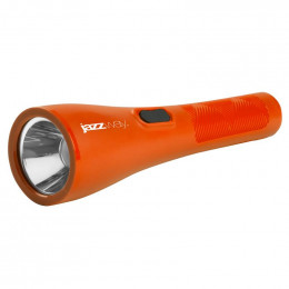 Фонарь ручной аккумуляторный JazzWay Accu2-L1W-og 50 лм IP20 5049420