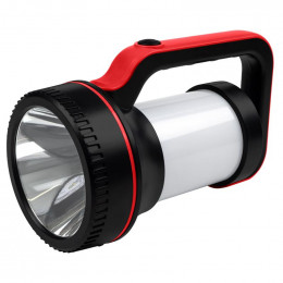 Фонарь-прожектор аккумуляторный JazzWay Accu5-L 300 лм IP20 5048874