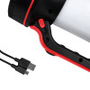 Фонарь-прожектор аккумуляторный JazzWay Accu5-L 300 лм IP20 5048874