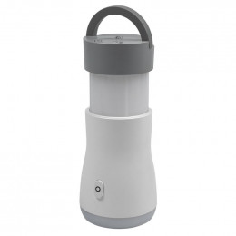 Кемпинговый фонарь аккумуляторный JazzWay Accu5-L1W/L10/L14-wh 5048850, 1200 мА·ч, IP20