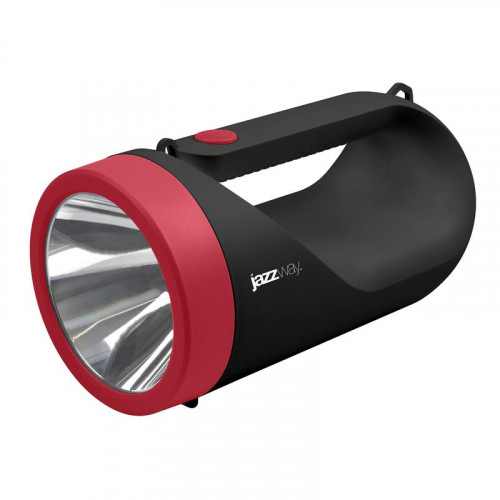 Фонарь-прожектор JazzWay Accu7-L 5W-bk 210 лм IP20 5048898