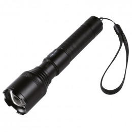 Фонарь аккумуляторный ФАZА AccuF1-L15WZ-bk 800 лм IPX4 5050402