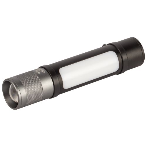 ЭРА MA-705 Универсал, 15 Вт, LED, аккумуляторный, IP40, металл/пластик