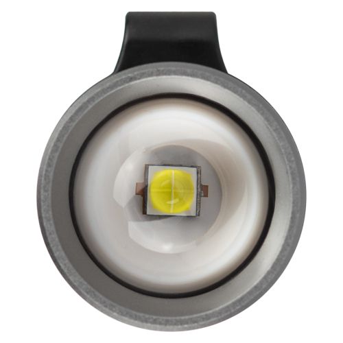 ЭРА MA-705 Универсал, 15 Вт, LED, аккумуляторный, IP40, металл/пластик