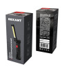 Фонарь многофункциональный с магнитом крюком и клипсой Rexant 75-8012