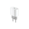 Устройство зарядное сетевое с одним портом USB-C 20Вт Rexant 18-2206