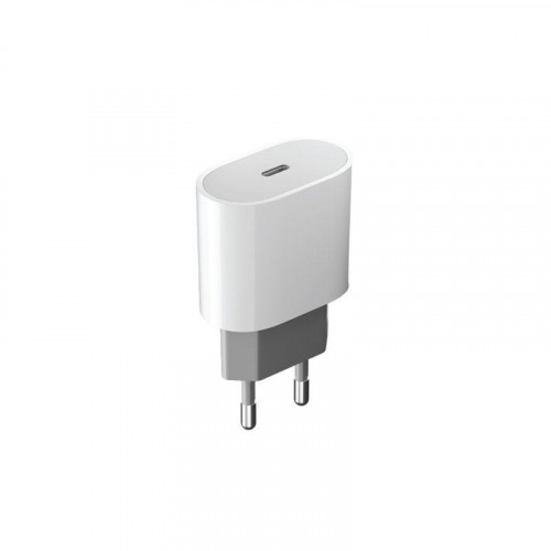 Устройство зарядное сетевое с одним портом USB-C 20Вт Rexant 18-2206