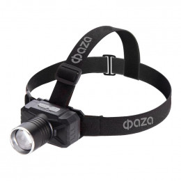 Налобный фонарь ФАZА AccuFH2-L10WZ 450 лм IP42 5061545