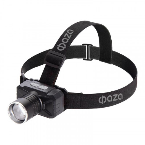 Налобный фонарь ФАZА AccuFH2-L10WZ 450 лм IP42 5061545