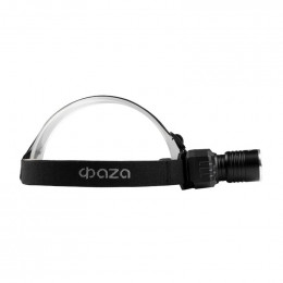 Налобный фонарь ФАZА AccuFH2-L10WZ 450 лм IP42 5061545