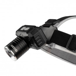 Налобный фонарь ФАZА AccuFH2-L10WZ 450 лм IP42 5061545