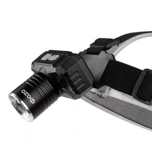 Налобный фонарь ФАZА AccuFH2-L10WZ 450 лм IP42 5061545