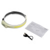 Фонарь налобный ФАZА AccuFH3-L3W/L3W-GLOW 350 лм IP44 5061729
