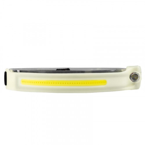 Фонарь налобный ФАZА AccuFH3-L3W/L3W-GLOW 350 лм IP44 5061729