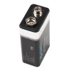 Аккумулятор литиевый ФАZА 9В Li-Ion 455мАч Type-C BL-2 5061699 (уп.2шт)