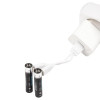 Аккумулятор литиевый ФАZА AAA 1.5В Li-Ion 1000мВт.ч 660мА.ч BL-4 5061668 (4шт)